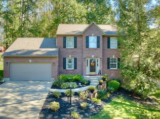 108 Mojave Ter, Carrollton, KY 41008