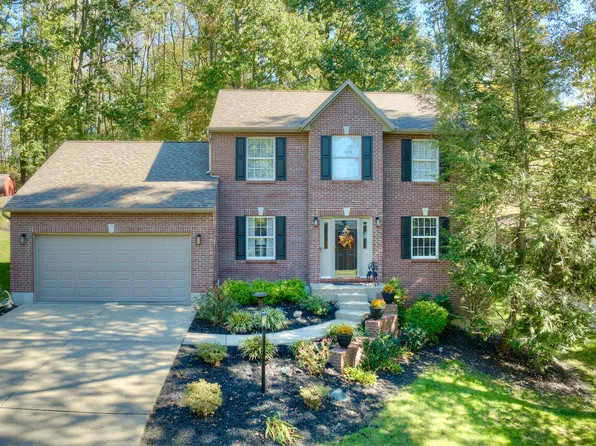 108 Mojave Ter, Carrollton, KY 41008