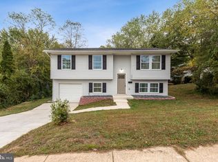 1921 Harbinger Trl, Edgewood, MD 21040