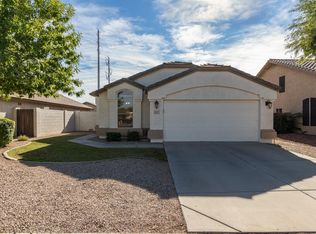 9335 E Posada Ave, Mesa, AZ 85212