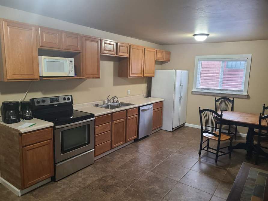 102 East Highland 102 E Highland Watford City ND Zillow