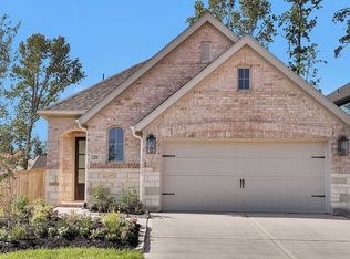 271 Mallards Rim Dr, Willis, TX 77318