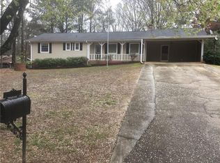 4600 Churchill Ct, Smyrna, GA 30106