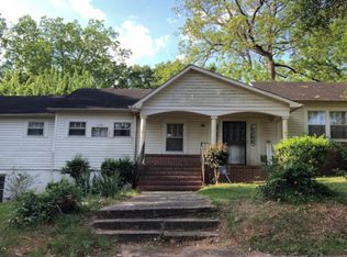 219 Edgewood Ave, Talladega, AL 35160