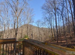 88 Vistawilla Dr, Glenville, NC 28736