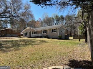 158 Oak Way Dr, Toccoa, GA 30577