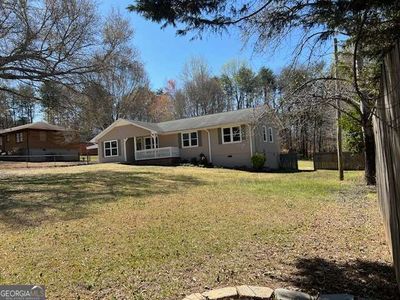 158 Oak Way Dr, Toccoa, GA, 30577