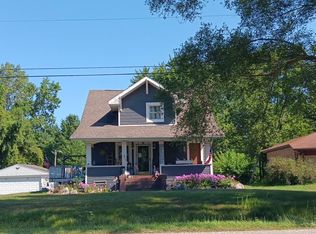 7150 W Vienna Rd, Clio, MI 48420