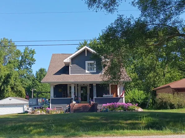 7150 W Vienna Rd, Clio, MI 48420