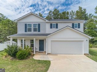 701 Dove Tree Ln, Social Circle, GA 30025