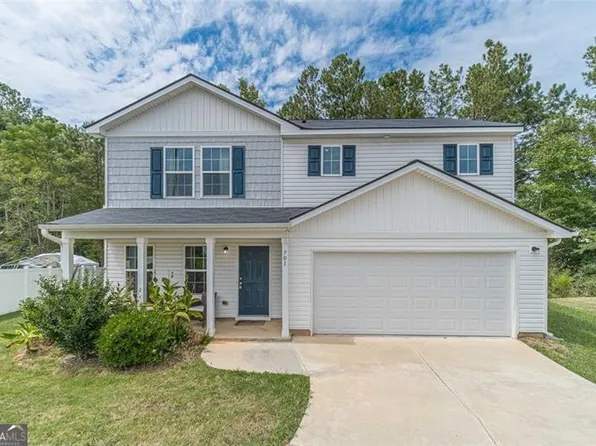 701 Dove Tree Ln, Social Circle, GA 30025