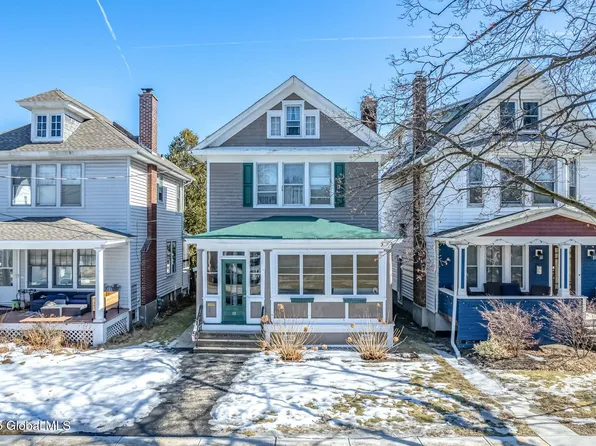 10 Glendale Avenue, Albany, NY 12208