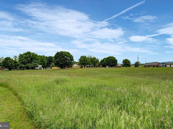 3rd image of 1.23 Acre Lot Molly Pitcher Hwy