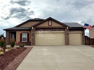 11426 Avena Rd, Peyton, CO 80831