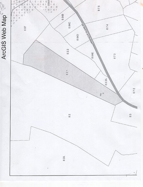 1st image of 0 Montaque Island Rd