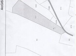 0 Montaque Island Rd, Church View, VA 23032