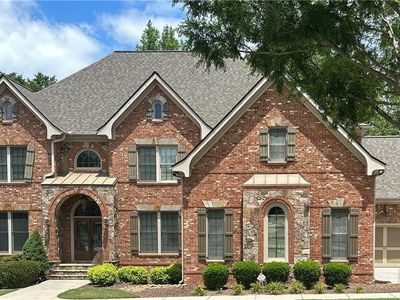 3155 Rock Manor Way, Buford, GA, 30519