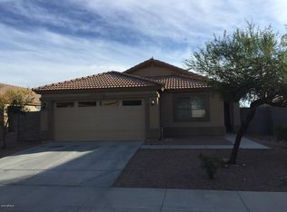 24133 W Tonto St, Buckeye, AZ 85326