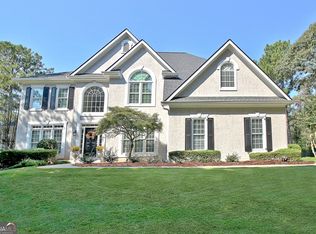 804 Shallowford Ln, Peachtree City, GA