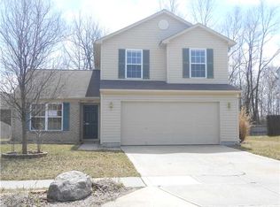 10819 Riverwood Blvd, Indianapolis, IN 46234