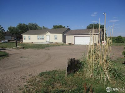 41800 County Road 45, Ault, CO, 80610