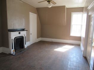 1216 Bellevue Ave APT 3, Syracuse, NY 13204