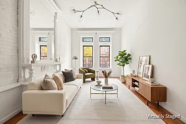 121 West 131st Street