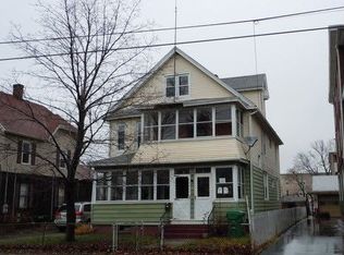 199 Hampden St, Chicopee, MA 01013