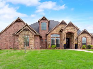 2900 Canyon Creek Dr, Sherman, TX 75092