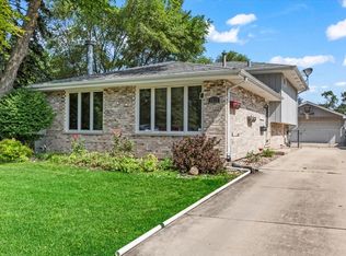 5532 129th St, Crestwood, IL 60418