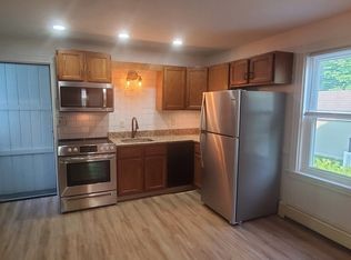 40 Pine #2, Easton, MA 02375