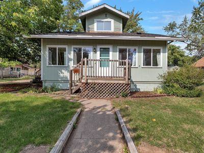 35 23rd Ave S, Saint Cloud, MN, 56301