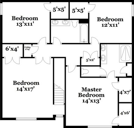 4th image of 5425 Nancy Seward Dr