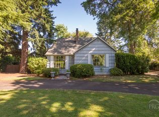 5301 SE Logus Rd, Milwaukie, OR 97222