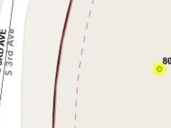 809 S 3rd Ave, Mills, WY 82644