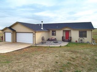 3852 Nellie Christine Dr, Shepherd, MT 59079