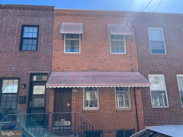 934 Pierce St, Philadelphia, PA 19148
