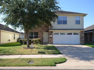 6519 Dogwood Park Ln, Katy, TX 77449