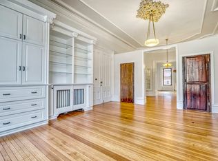 654 Tremont St APT 2, Boston, MA 02118