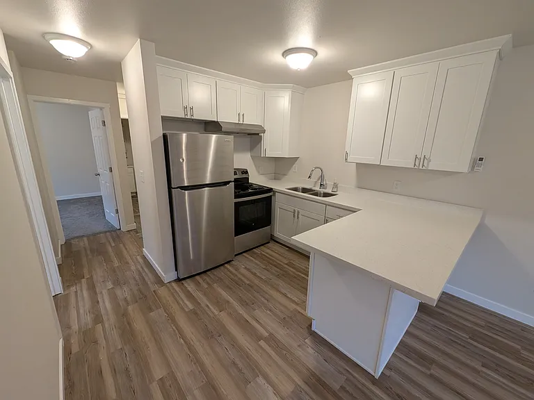 520 W Cushing St #1 — Photo 2