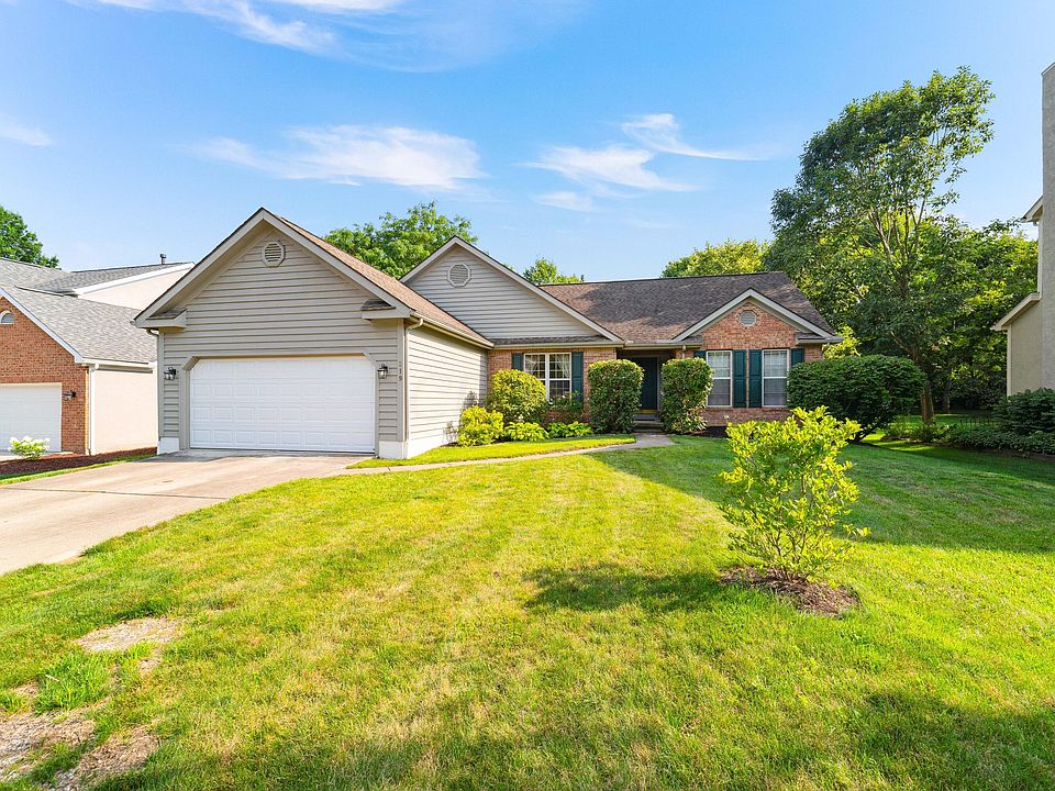 219 W Hull Dr, Delaware, OH 43015 | Zillow