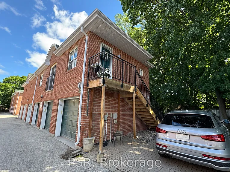 1361 Bayview Ave #CH1 — Photo 3