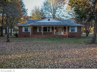 909 Edgemont Rd, Greensboro, NC 27406