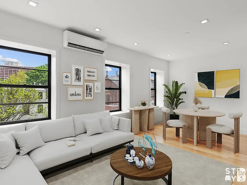 17 Jefferson Ave #3