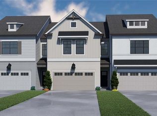 4608 Cypress Landing Way, Gainesville, GA 30504