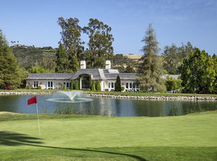 511 Las Fuentes Dr, Santa Barbara, CA 93108