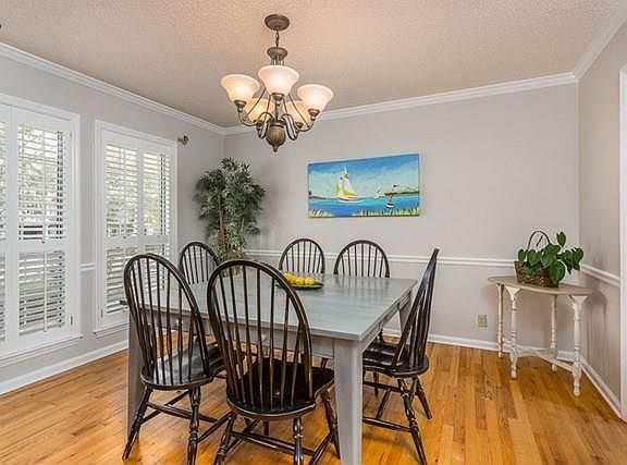 5th image of 112 Shore Rush Cir