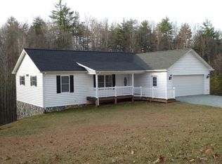 63 Courtland Rd, Rocky Mount, VA 24151