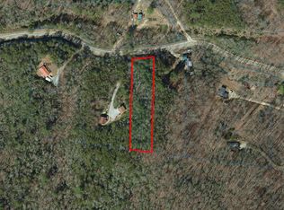 9999 Tanasee Gap Rd, Balsam Grove, NC 28708