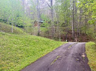 0 Green Wing Knob, Whittier, NC 28789
